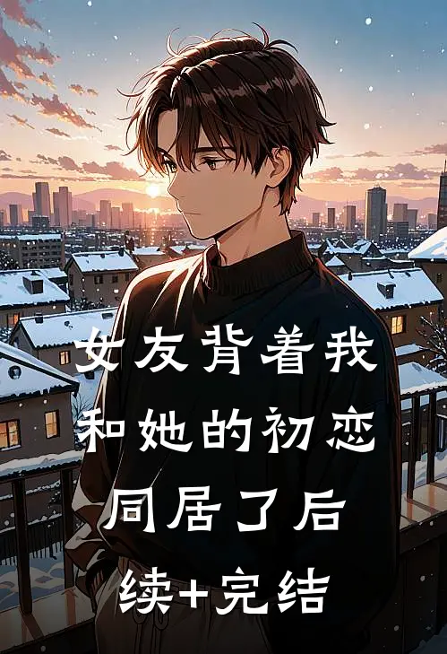 女友背着我和她的初恋同居了后续+完结