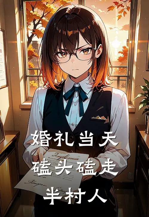 婚礼当天磕头磕走半村人