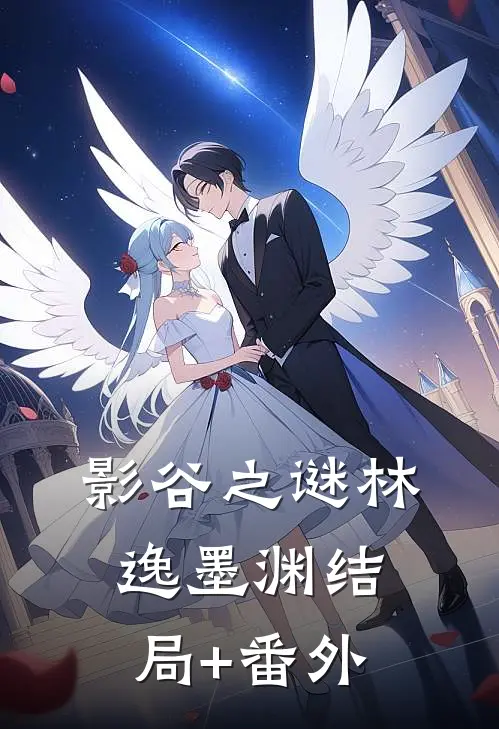 影谷之谜林逸墨渊结局+番外