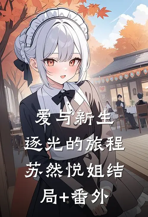 爱与新生：逐光的旅程苏然悦姐结局+番外