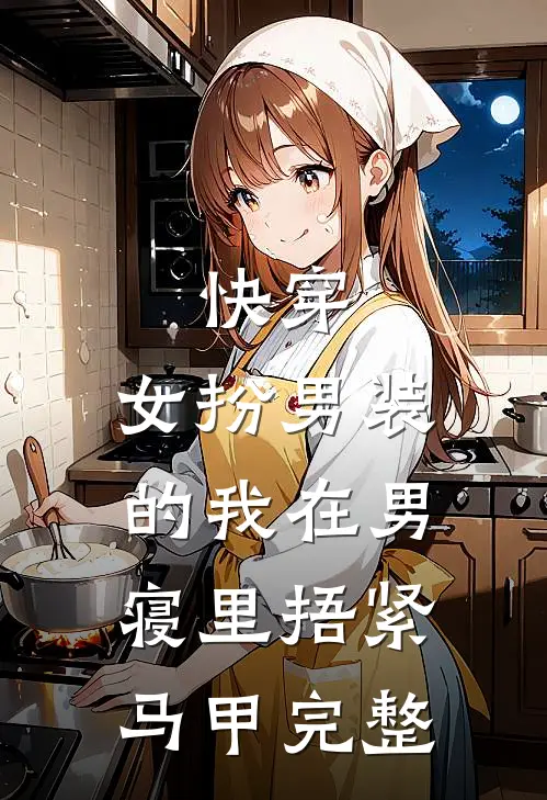 快穿：女扮男装的我在男寝里捂紧马甲完整