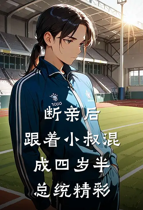 断亲后，跟着小叔混成四岁半总统精彩