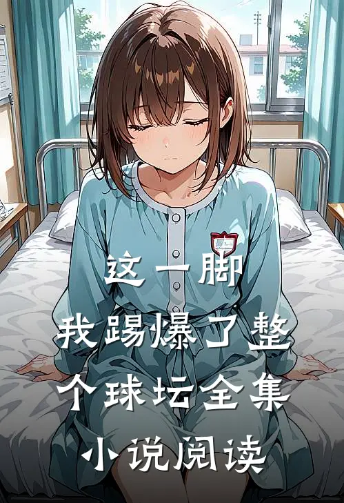 这一脚，我踢爆了整个球坛全集小说阅读