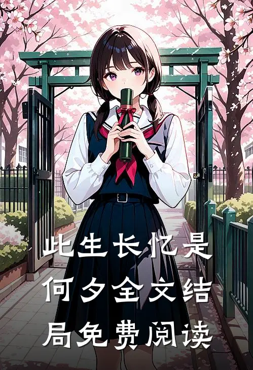 此生长忆是何夕全文结局免费阅读