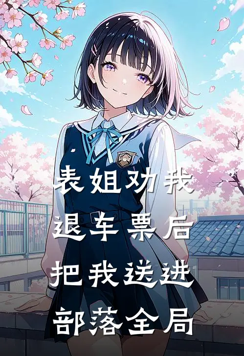 表姐劝我退车票后，把我送进部落全局
