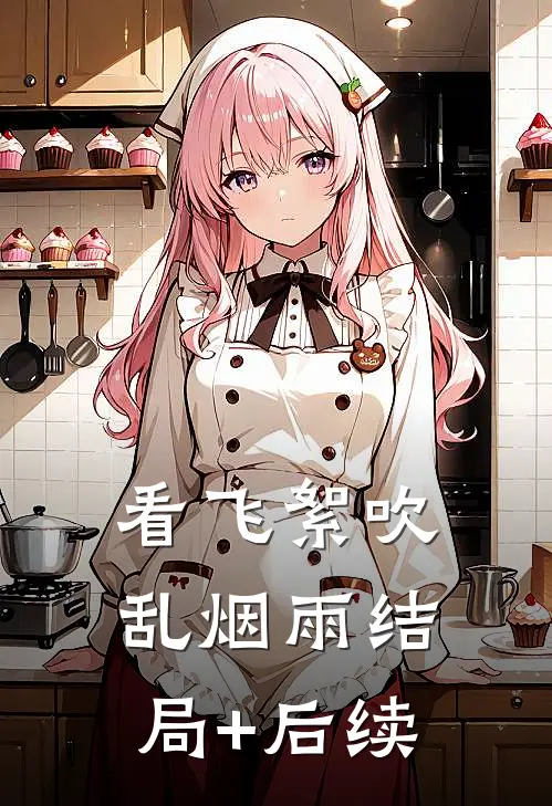 看飞絮吹乱烟雨结局+后续