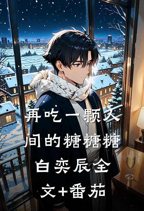 再吃一颗人间的糖糖糖白奕辰全文+番茄