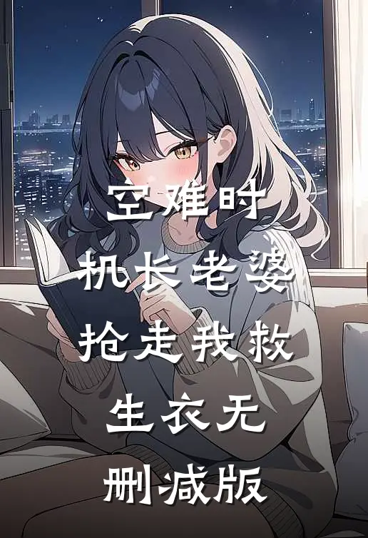 空难时，机长老婆抢走我救生衣无删减版