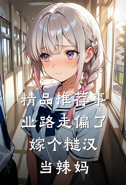 精品推荐事业路走偏了，嫁个糙汉当辣妈