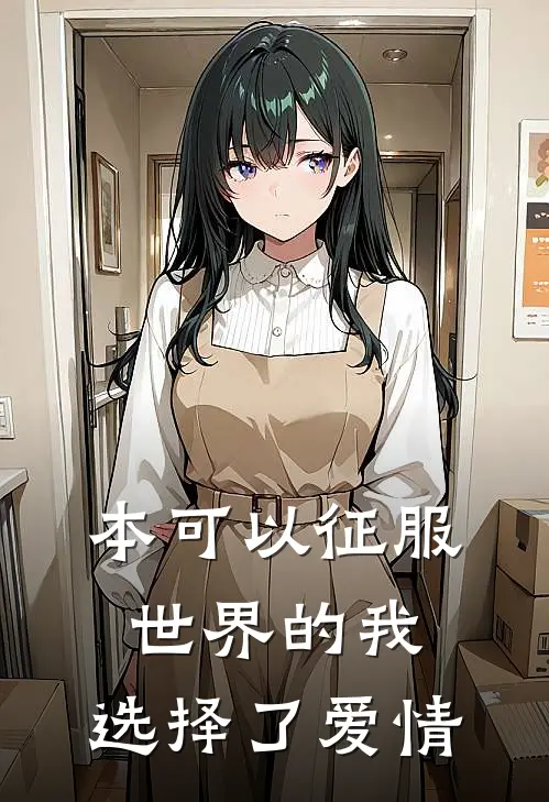 本可以征服世界的我，选择了爱情
