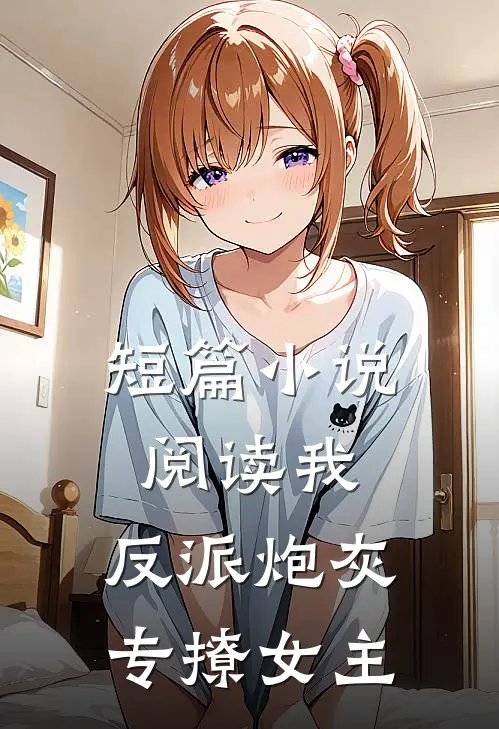 短篇阅读我,反派炮灰,专撩女主的
