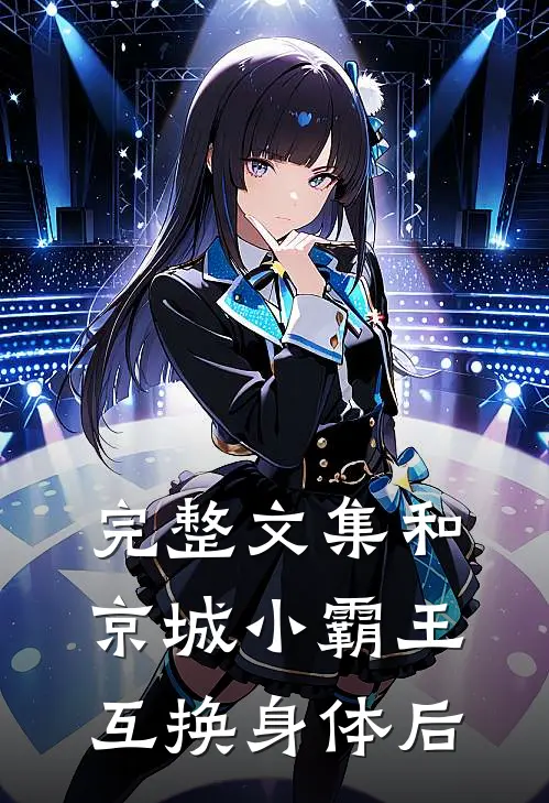 完整文集和京城小霸王互换身体后