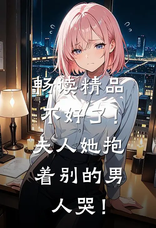 畅读精品不好了！夫人她抱着别的男人哭！