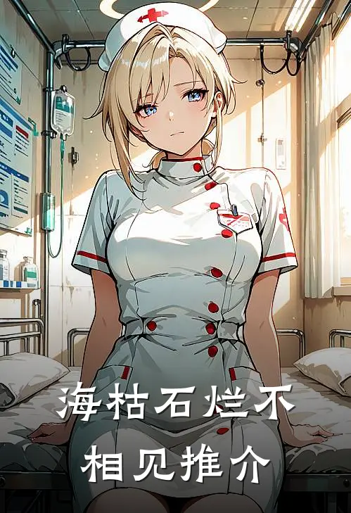 海枯石烂不相见推介