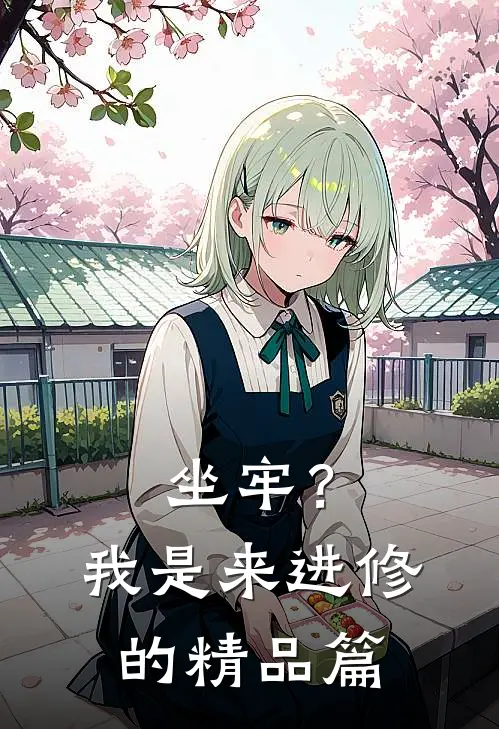 坐牢？我是来进修的精品篇
