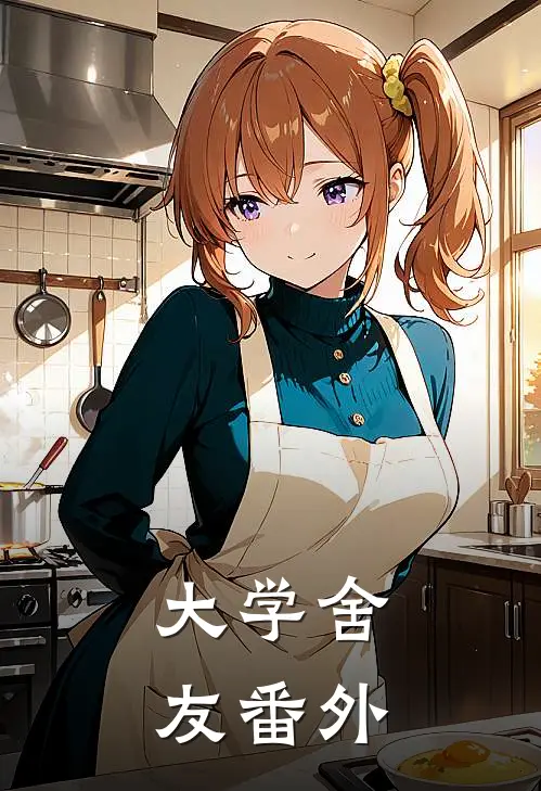 大学舍友 番外