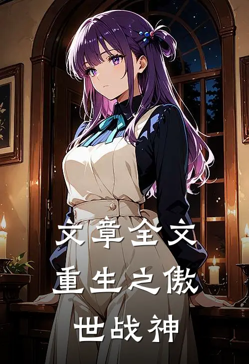 文章全文重生之傲世战神