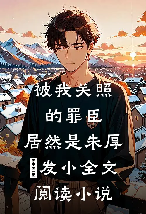 被我关照的罪臣，居然是朱厚熜发小全文阅读小说