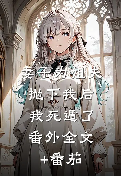 妻子为姐夫抛下我后，我死遁了 番外全文+番茄