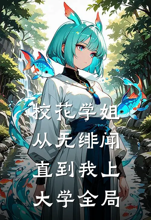 校花学姐从无绯闻，直到我上大学全局