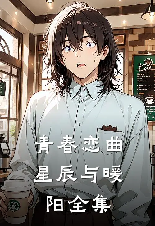 青春恋曲：星辰与暖阳 全集