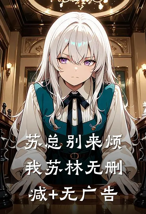 苏总别来烦我苏林无删减+无广告