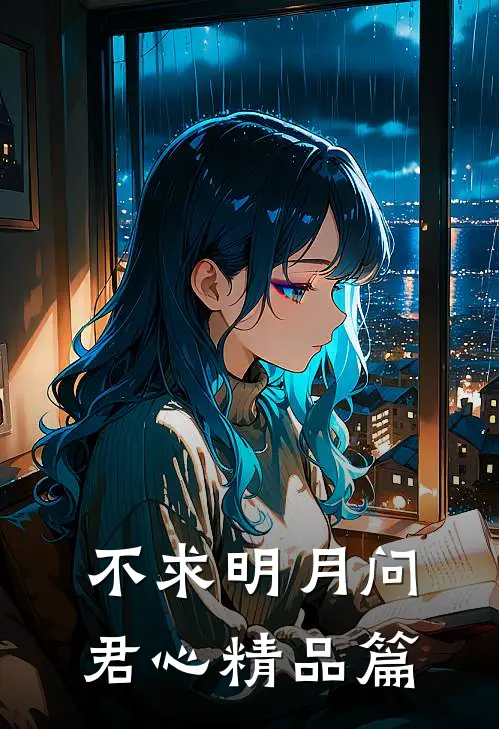 不求明月问君心精品篇