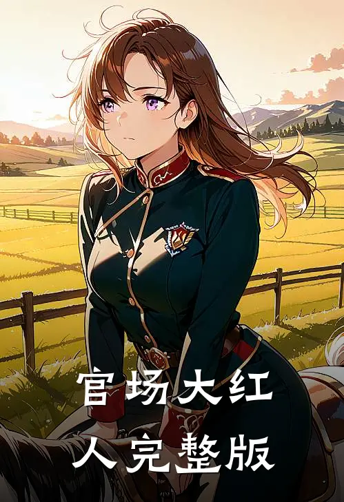 官场大红人完整版