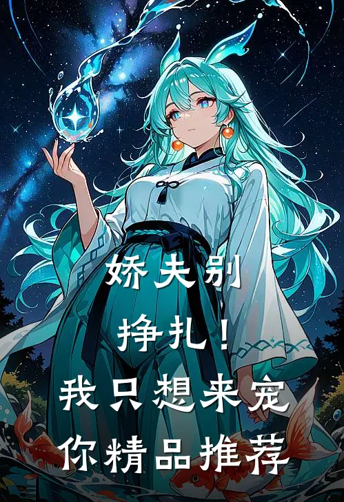 娇夫别挣扎！我只想来宠你精品推荐