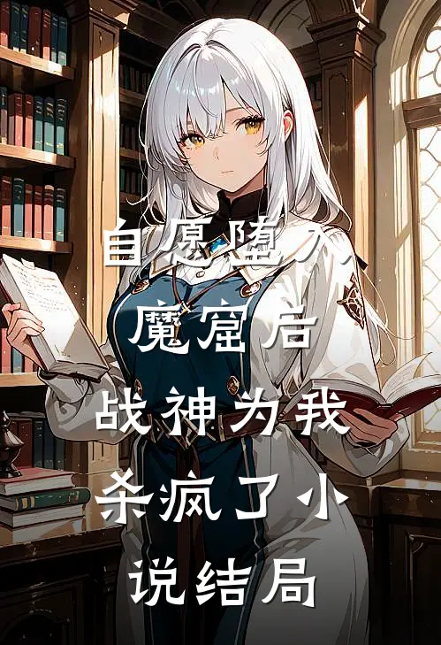 自愿堕入魔窟后，战神为我杀疯了小说结局
