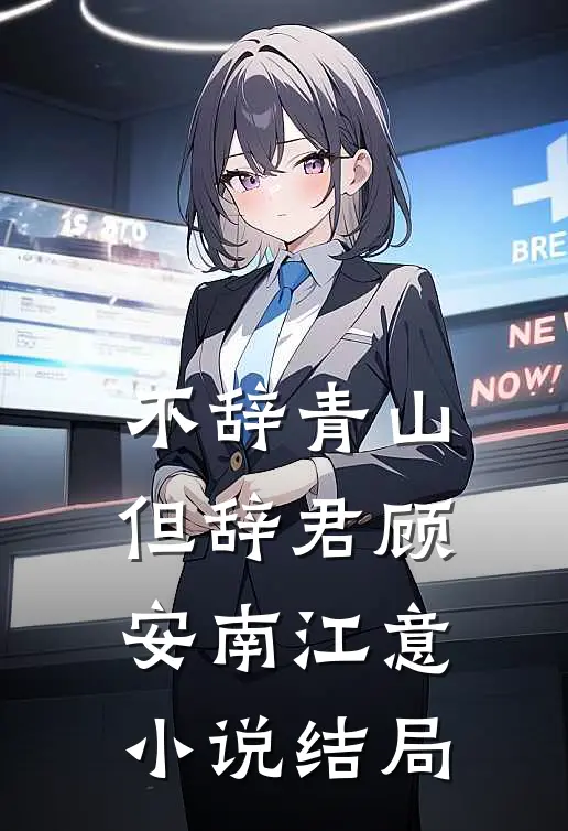 不辞青山但辞君顾安南江意小说结局