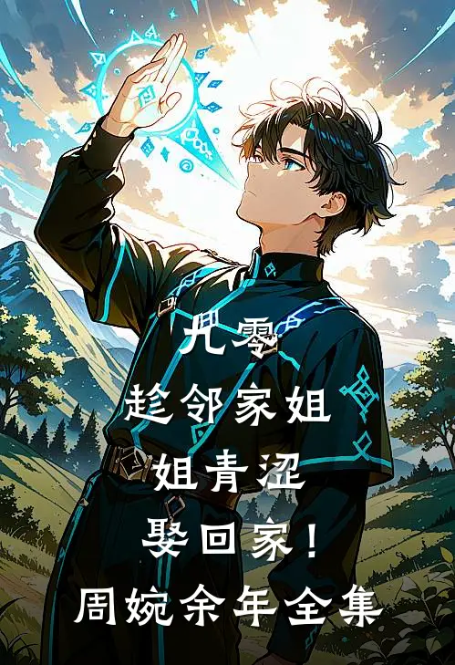 九零：趁邻家姐姐青涩，娶回家！周婉余年全集