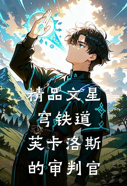 精品文星穹铁道：芙卡洛斯的审判官