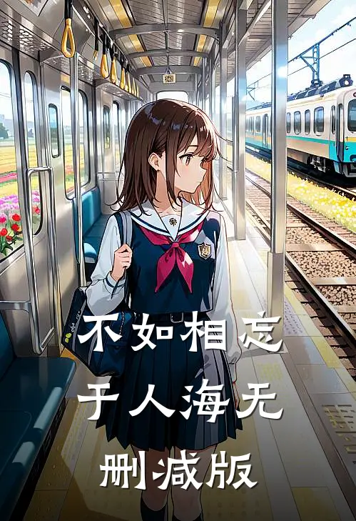 不如相忘于人海无删减版