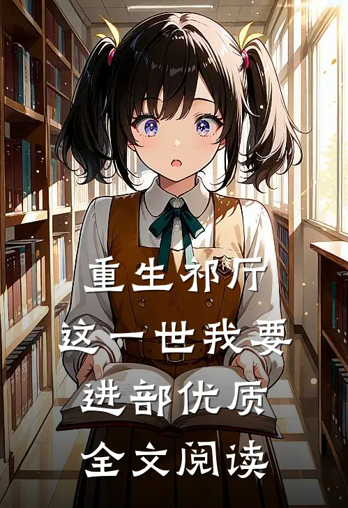 重生祁厅，这一世我要进部优质全文阅读