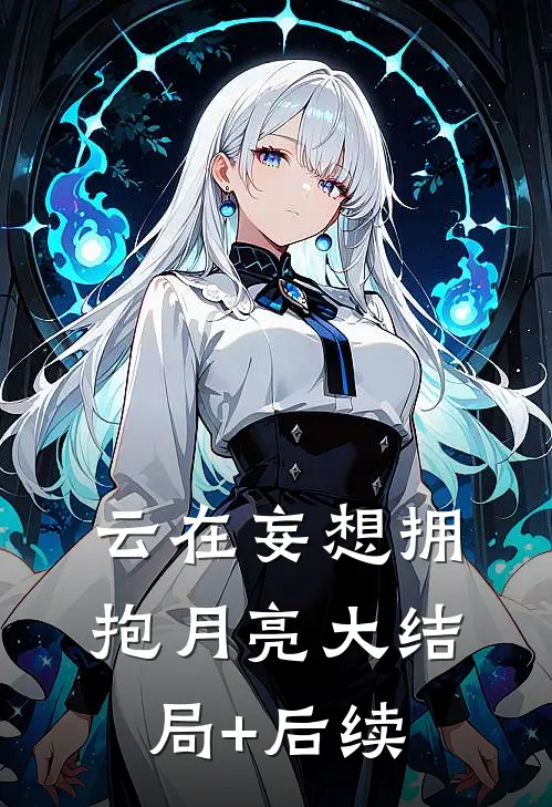 云在妄想拥抱月亮大结局+后续