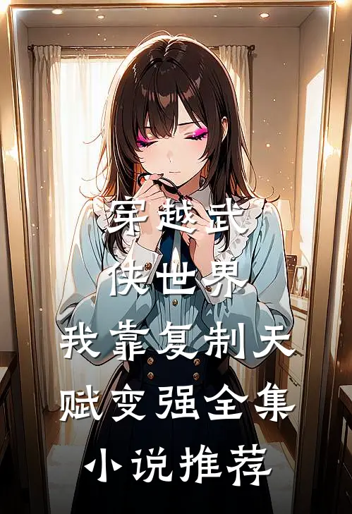 穿越武侠世界，我靠复制天赋变强全集小说推荐