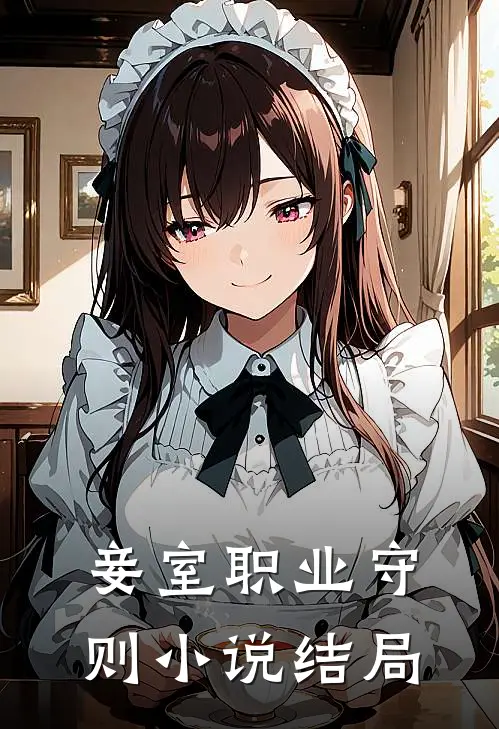 妾室职业守则小说结局