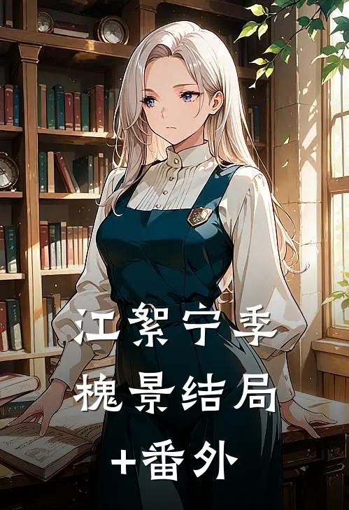 江絮宁季槐景结局+番外