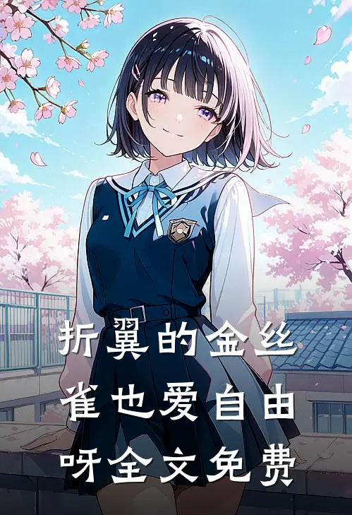 折翼的金丝雀也爱自由呀全文免费