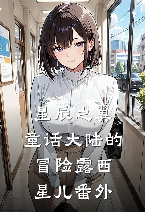 星辰之翼：童话大陆的冒险露西星儿 番外
