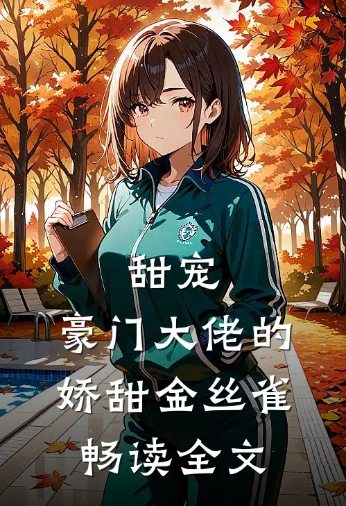 甜宠豪门大佬的娇甜金丝雀畅读全文