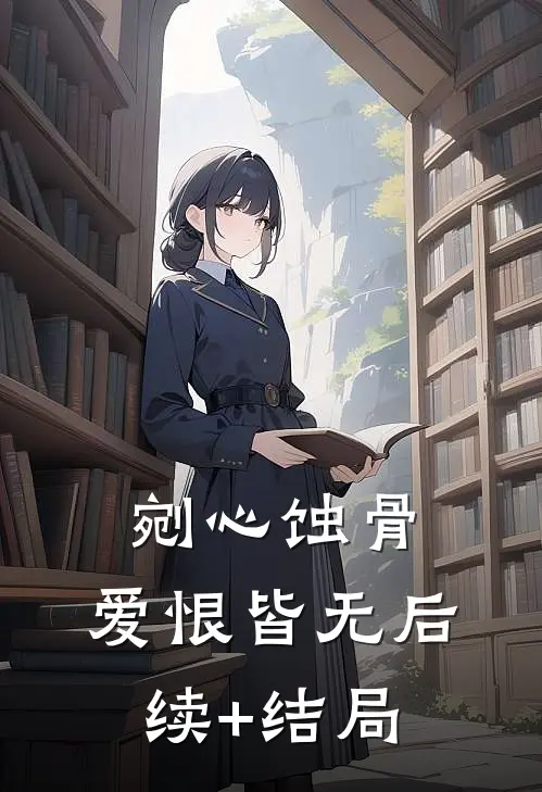 剜心蚀骨，爱恨皆无后续+结局