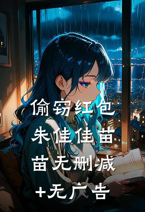 偷窃红包朱佳佳苗苗无删减+无广告