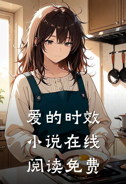 爱的时效小说在线阅读免费
