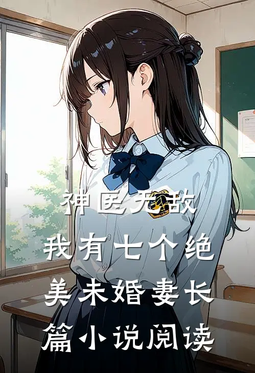 神医无敌：我有七个绝美未婚妻长篇小说阅读