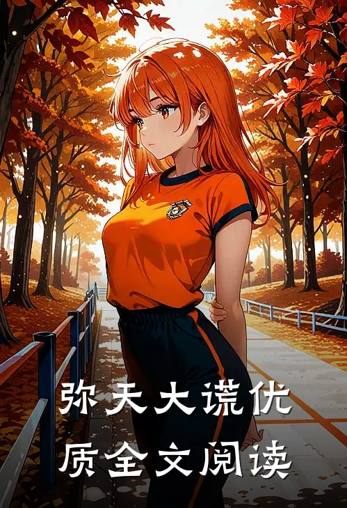 弥天大谎优质全文阅读