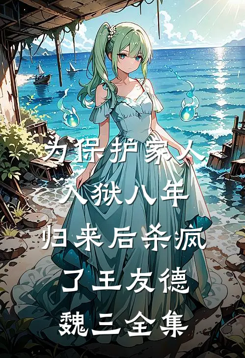 为保护家人入狱八年，归来后杀疯了王友德魏三 全集