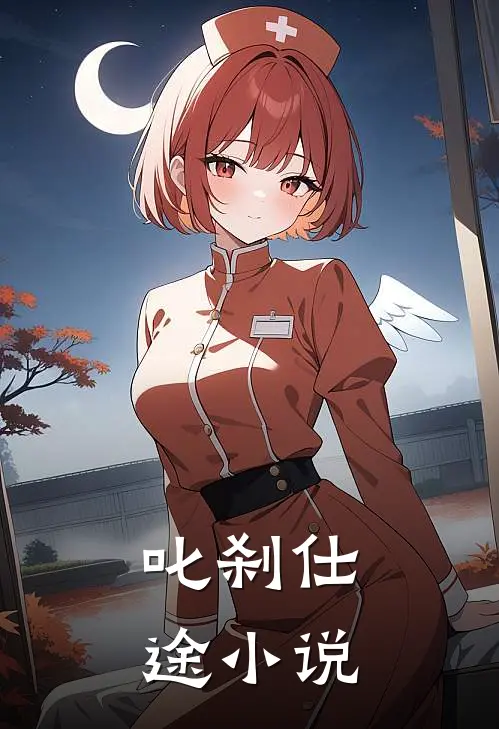叱刹仕途小说
