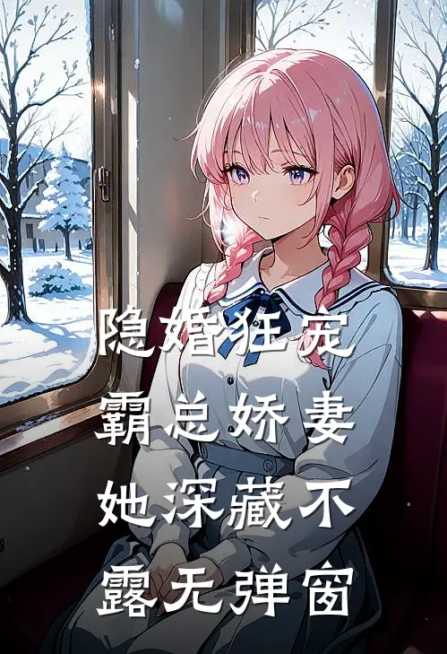 隐婚狂宠霸总娇妻她深藏不露无弹窗
